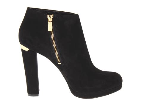 michael kors haven bootie|Michael kors booties + FREE SHIPPING .